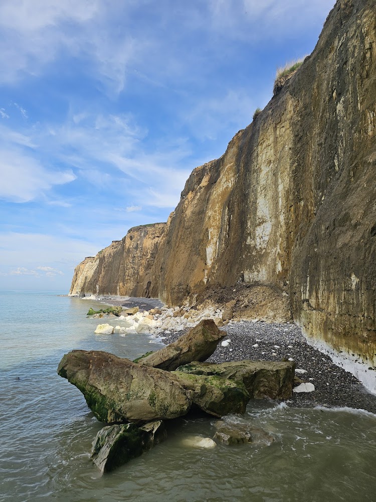 Sotteville-sur-Mer