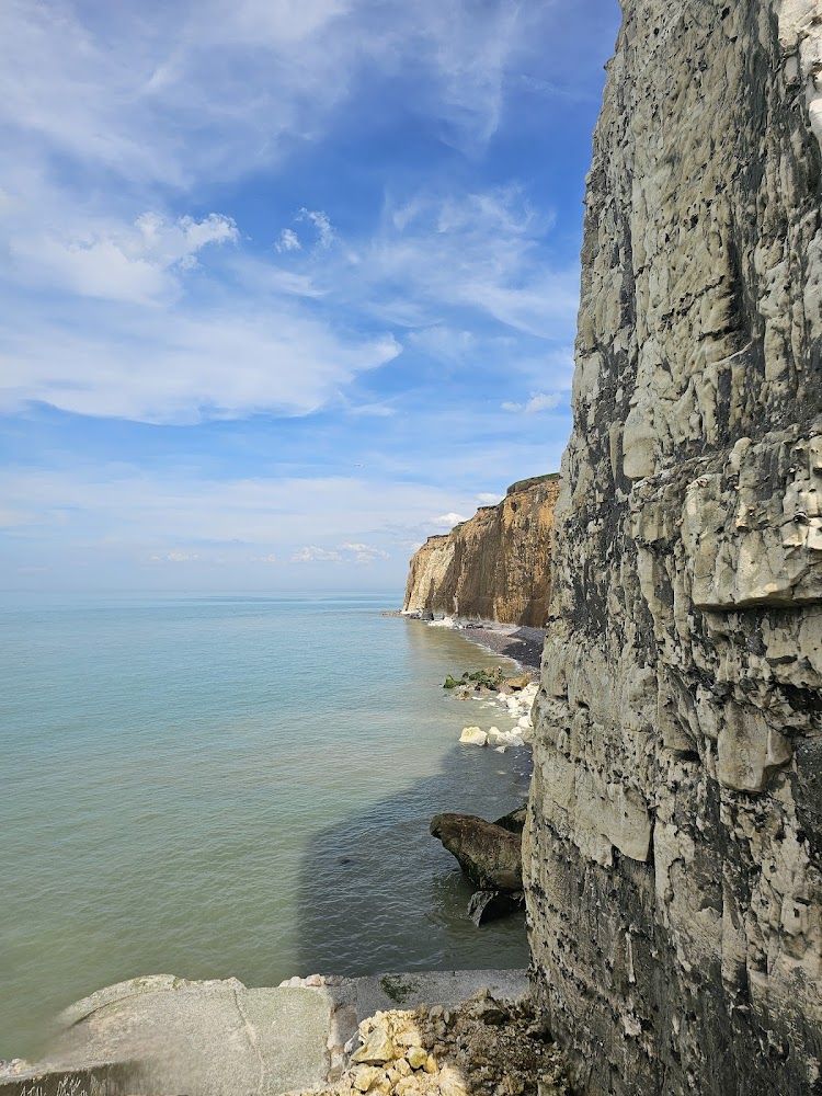Sotteville-sur-Mer