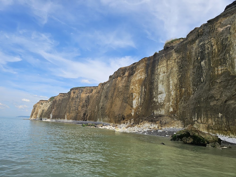 Sotteville-sur-Mer