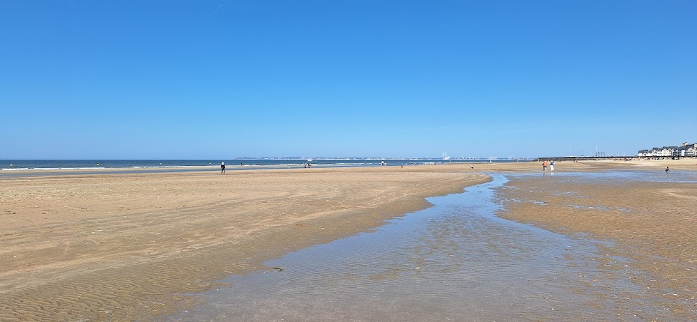 Planches de Deauville