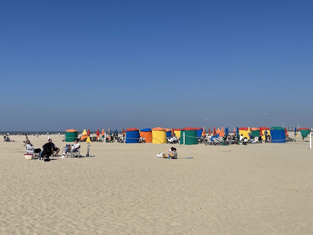 Planches de Deauville