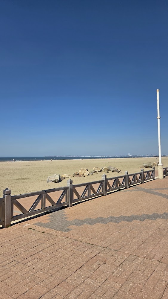 Planches de Deauville
