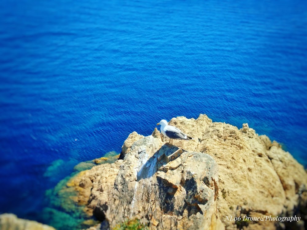 Plage de l’Escalet