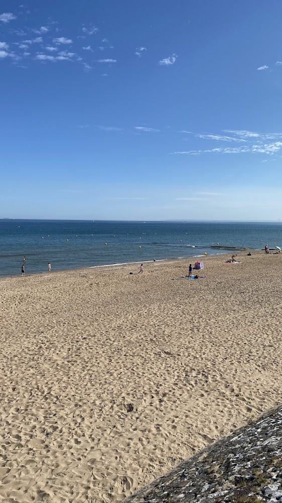 Front de mer de Cabourg
