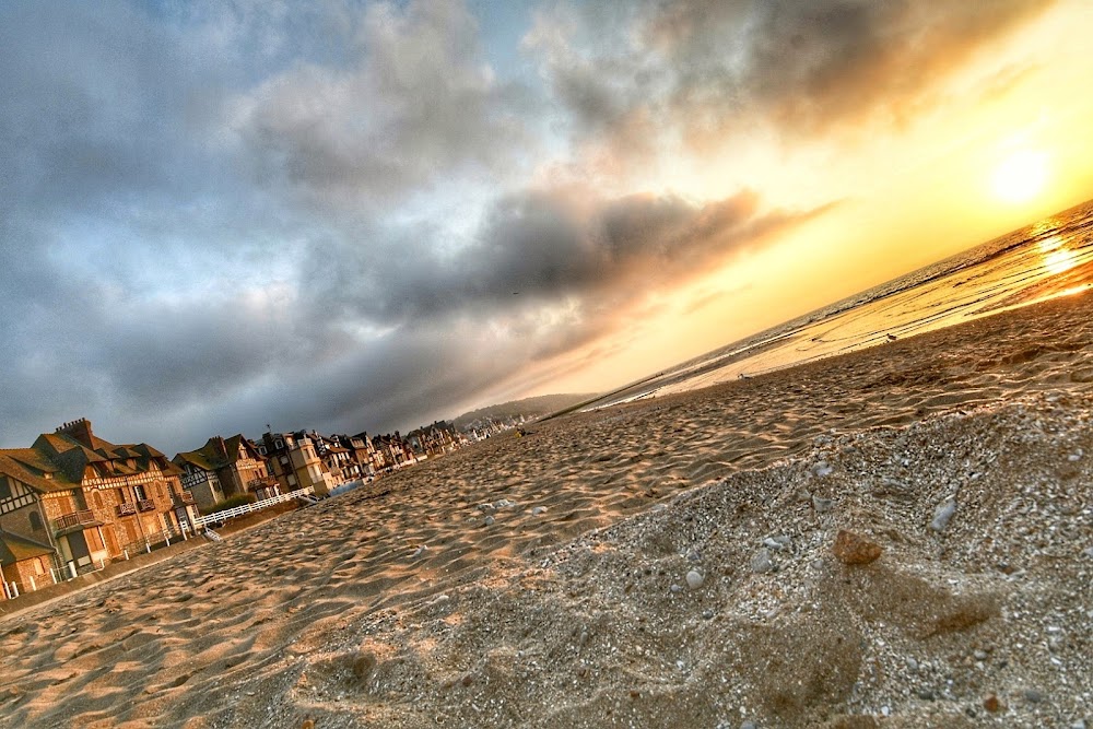 Villers-sur-Mer