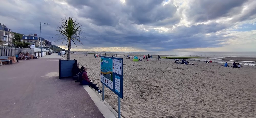 Villers-sur-Mer