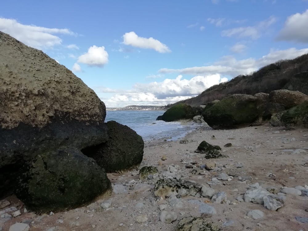 Villers-sur-Mer