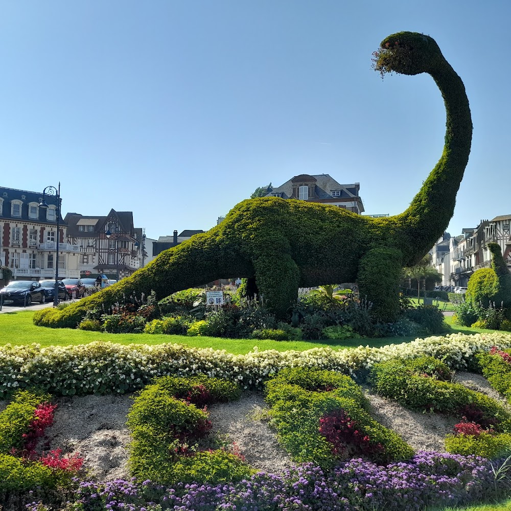 Villers-sur-Mer