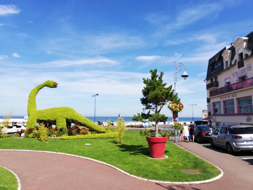 Villers-sur-Mer
