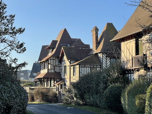 Varaville