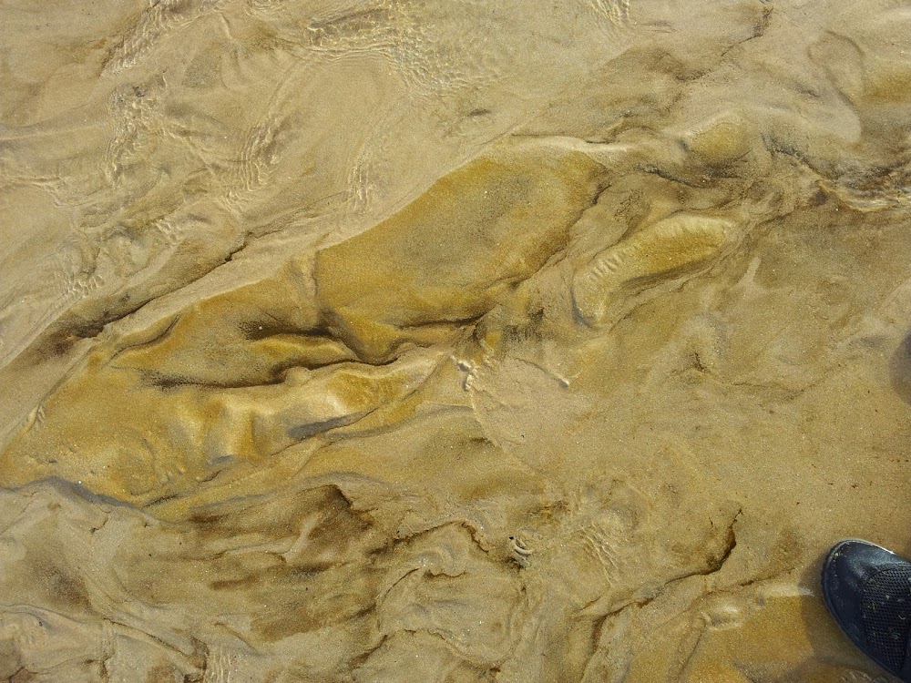 Plage de Courseulles