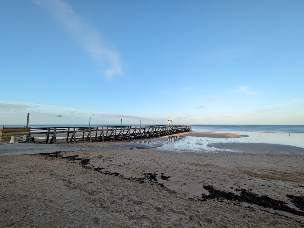 Luc-sur-Mer