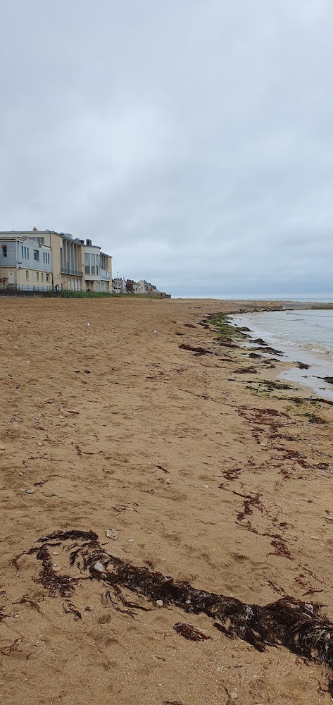 Luc-sur-Mer