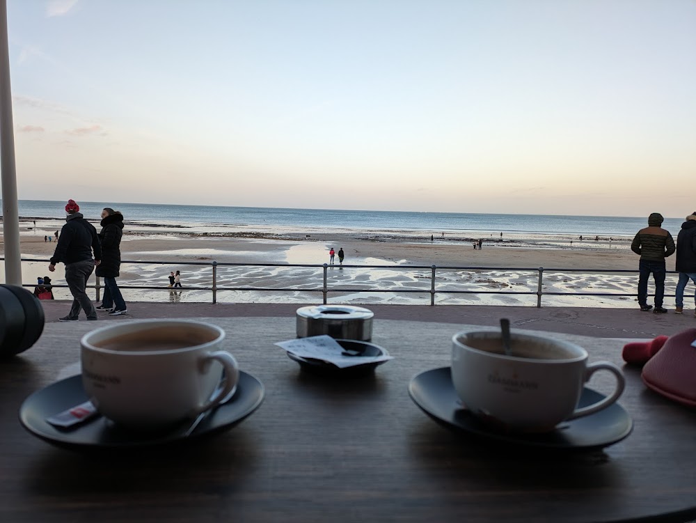 Luc-sur-Mer