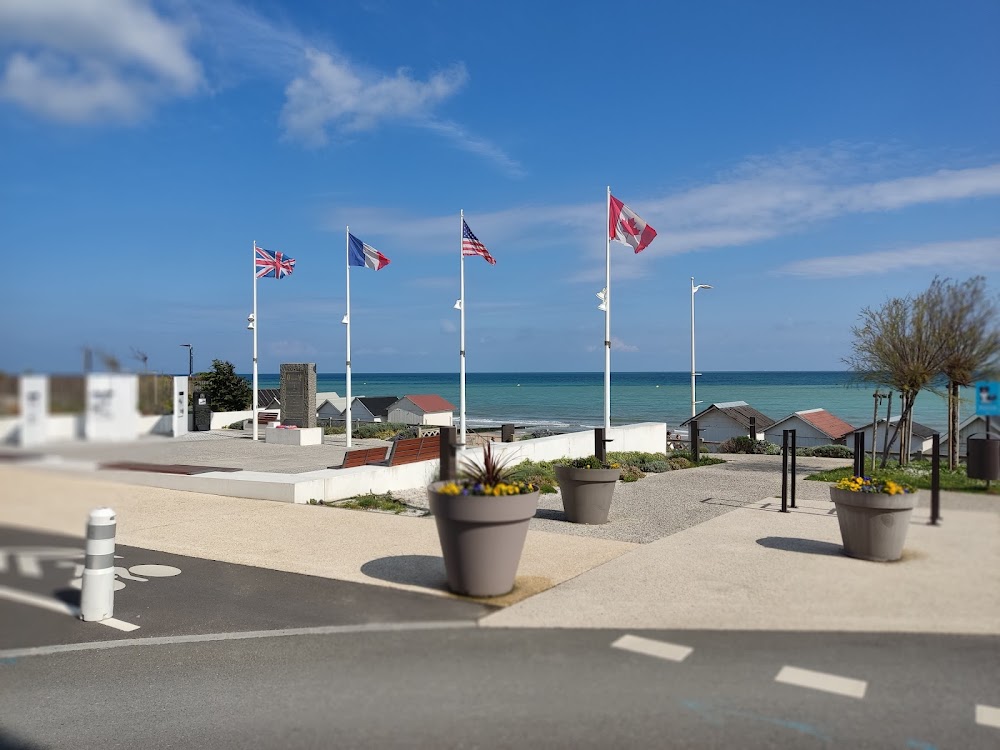 Luc-sur-Mer