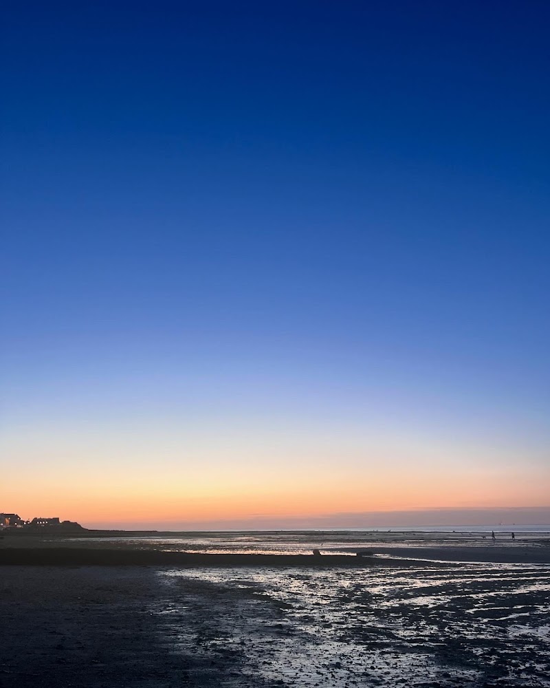 Luc-sur-Mer