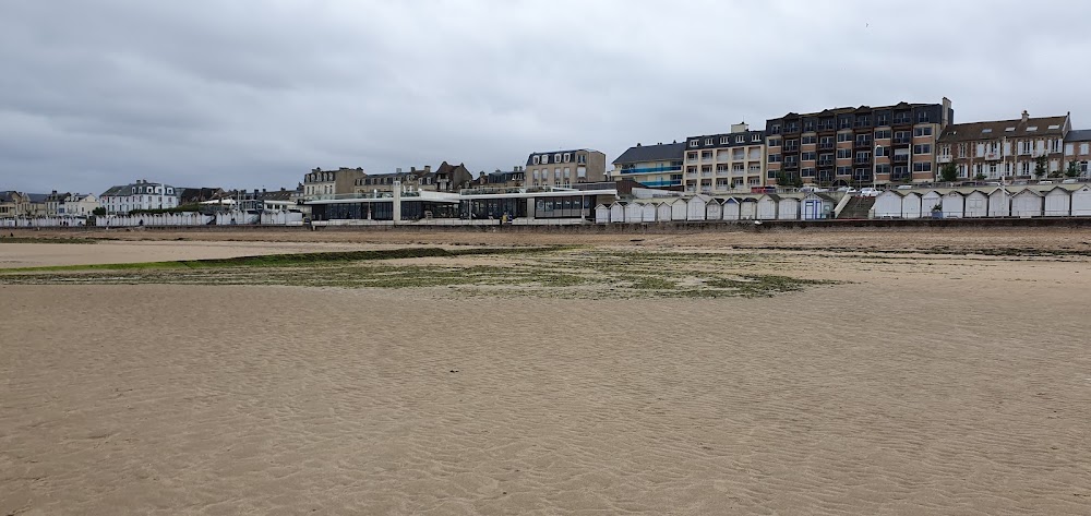 Luc-sur-Mer