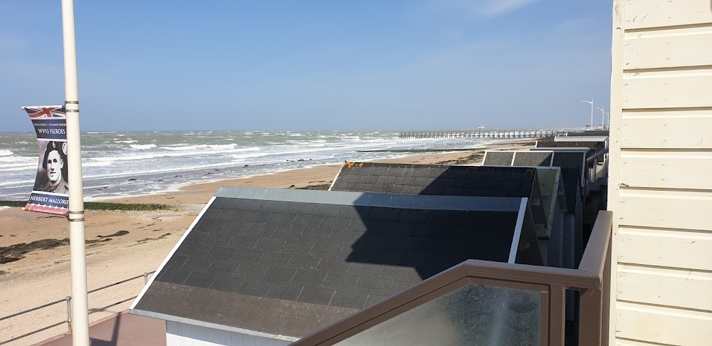 Luc-sur-Mer