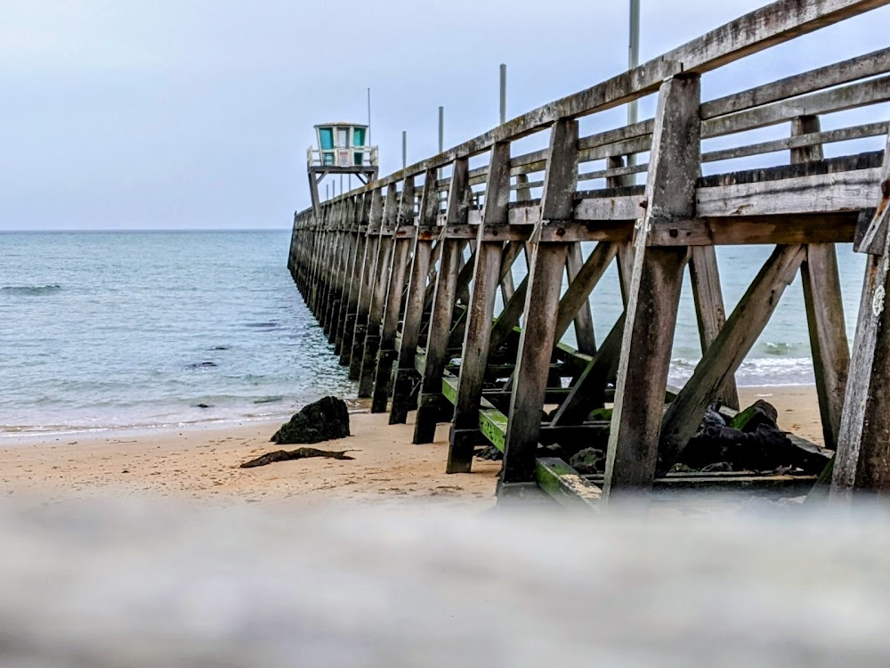 Luc-sur-Mer