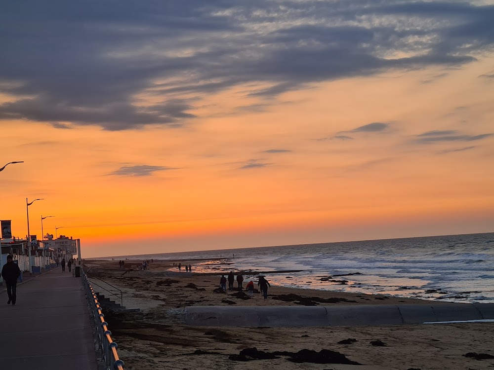 Luc-sur-Mer