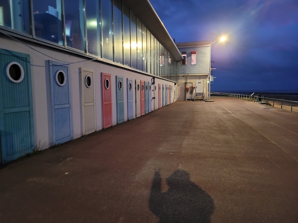 Luc-sur-Mer
