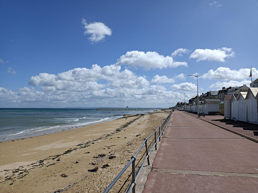 Luc-sur-Mer