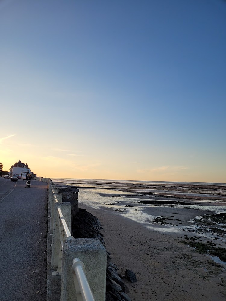 Langrune-sur-Mer