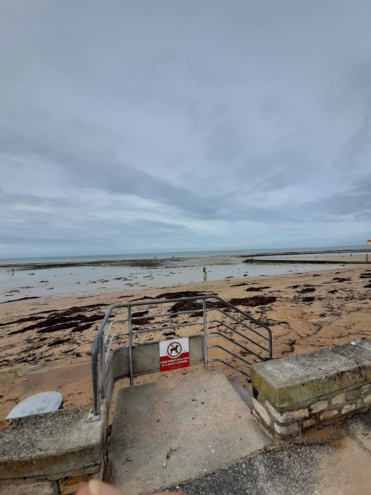 Langrune-sur-Mer