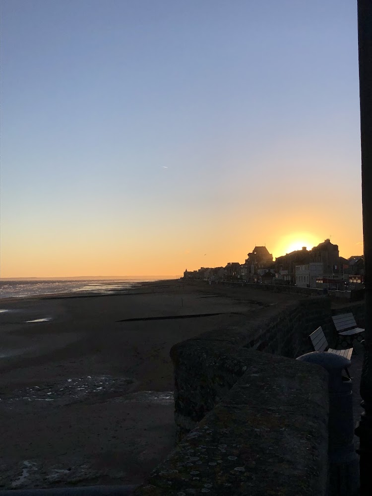 Langrune-sur-Mer