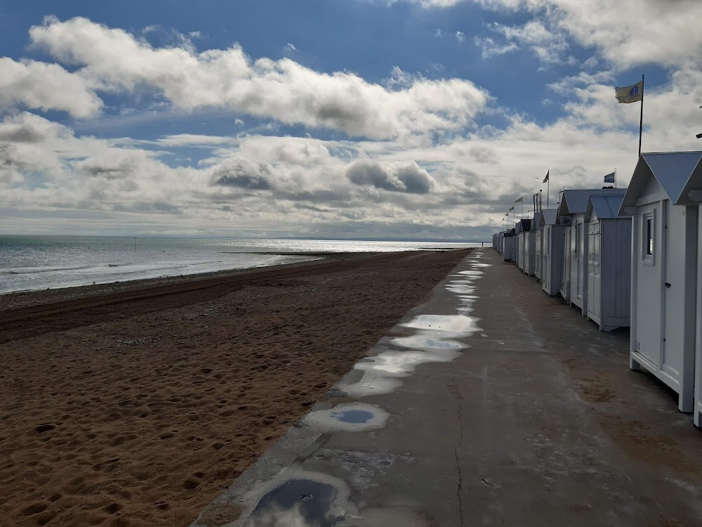 Langrune-sur-Mer