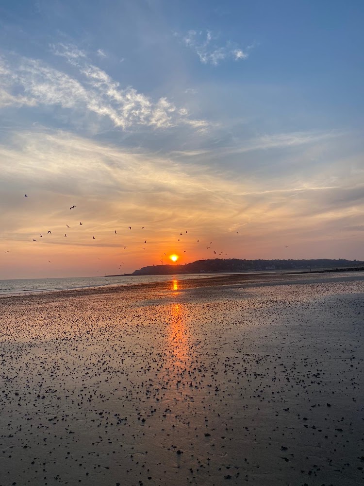 Carteret