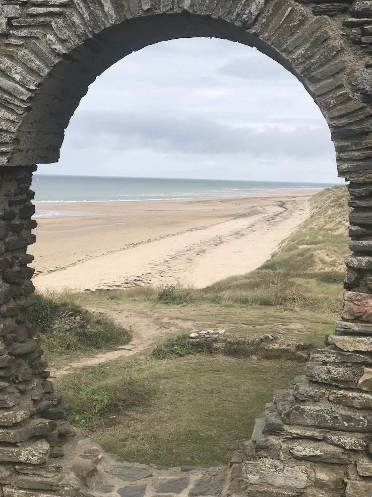 Carteret