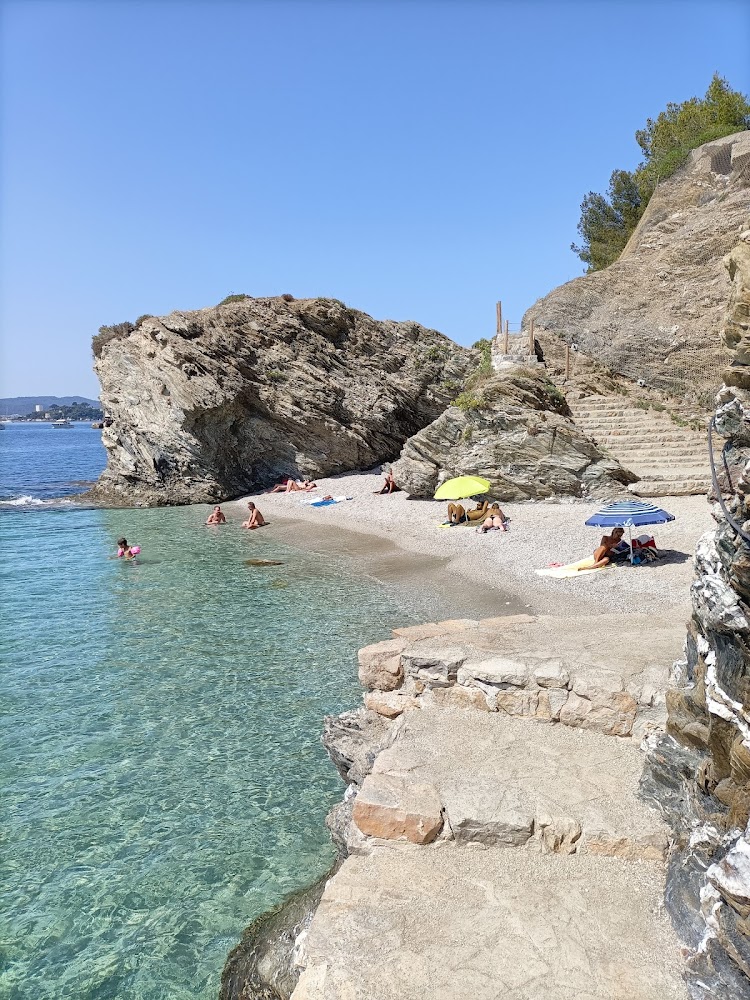 Plage de la Mitre