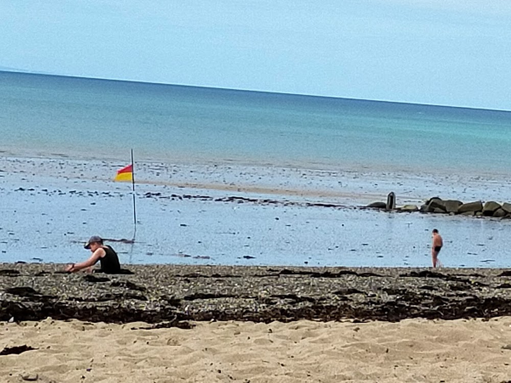 Plage du Passous