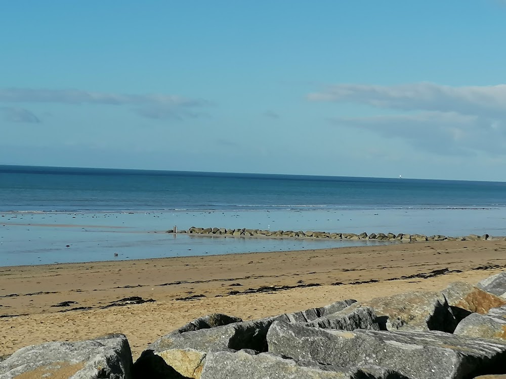 Plage du Passous