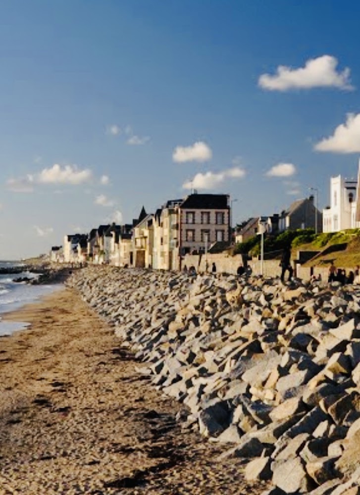 Plage du Passous