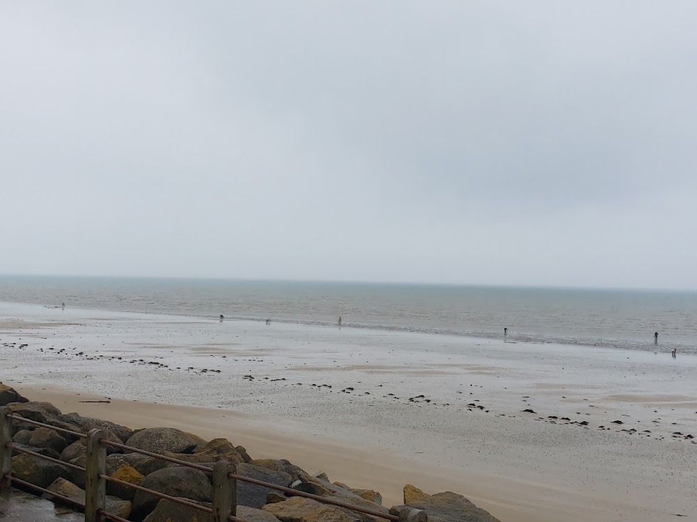 Plage du Passous