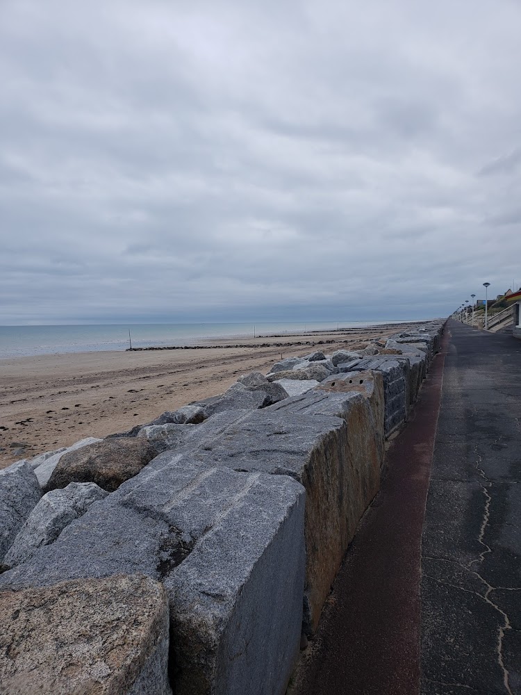 Plage du Passous