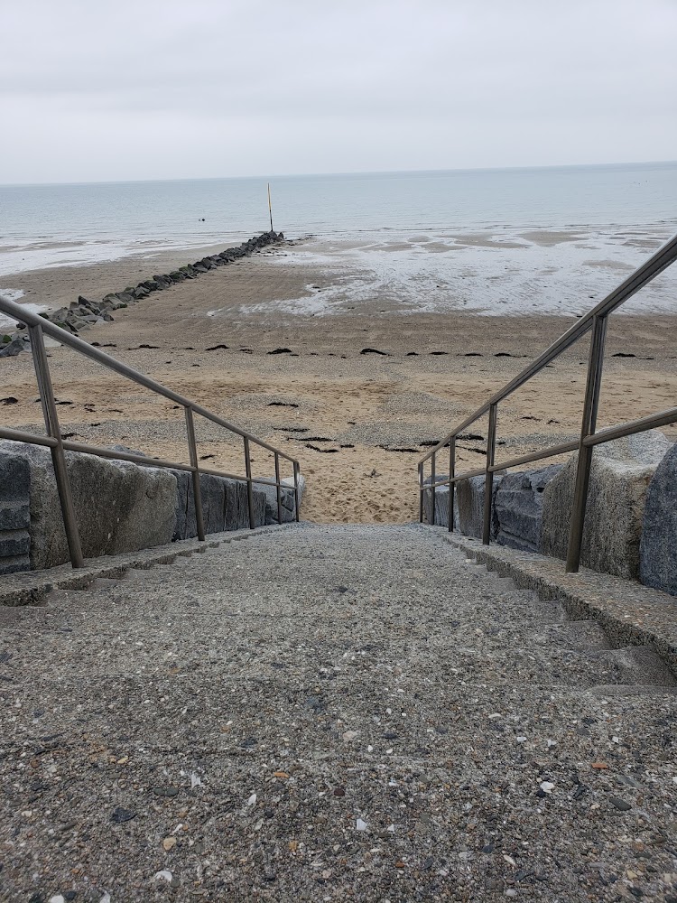 Plage du Passous