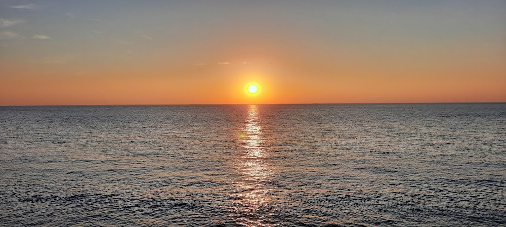 plage de Bréville-sur-Mer