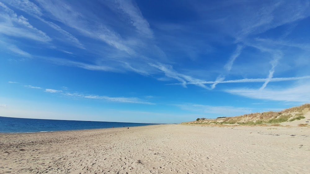 plage de Bréville-sur-Mer