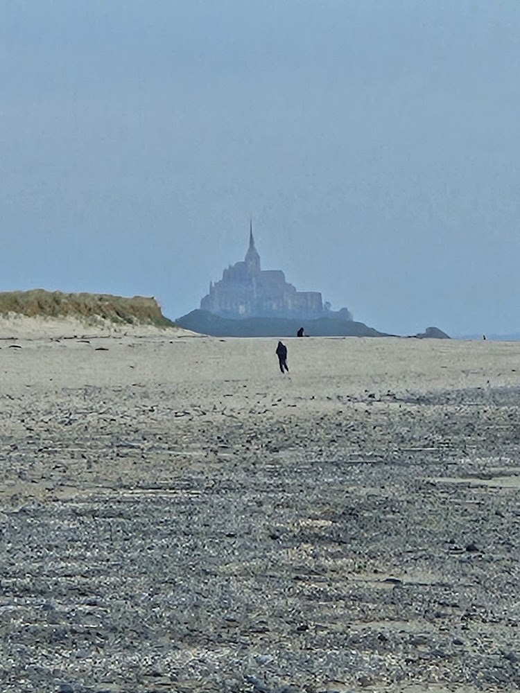 Plage de Dragey