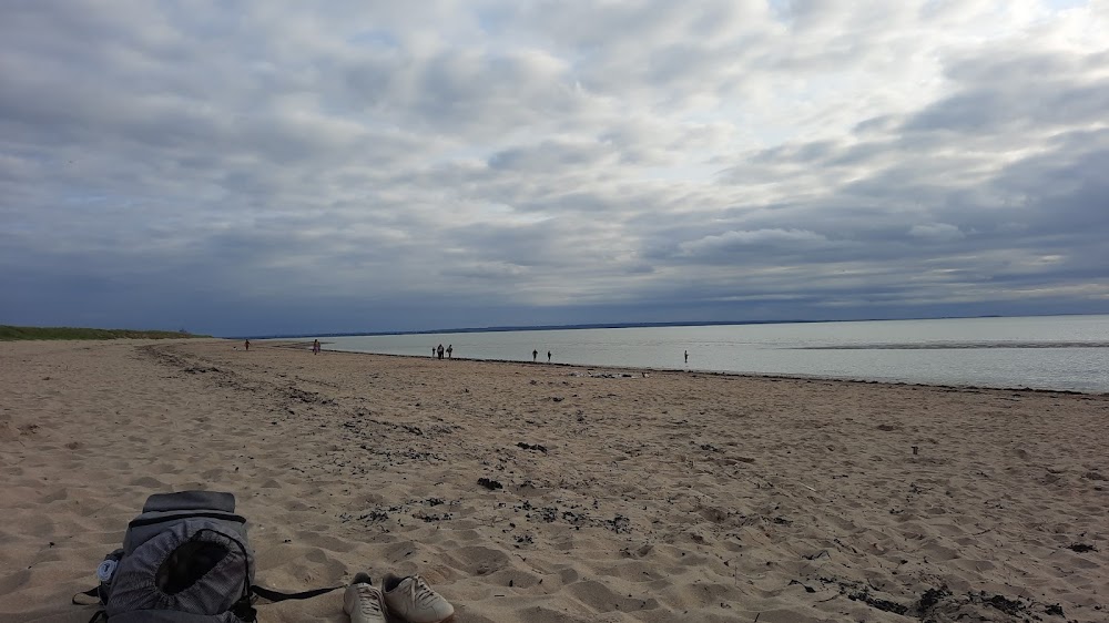 Plage de Dragey