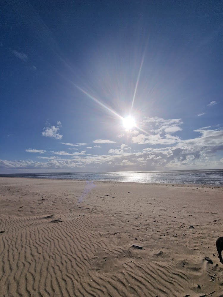 Plage de Dragey