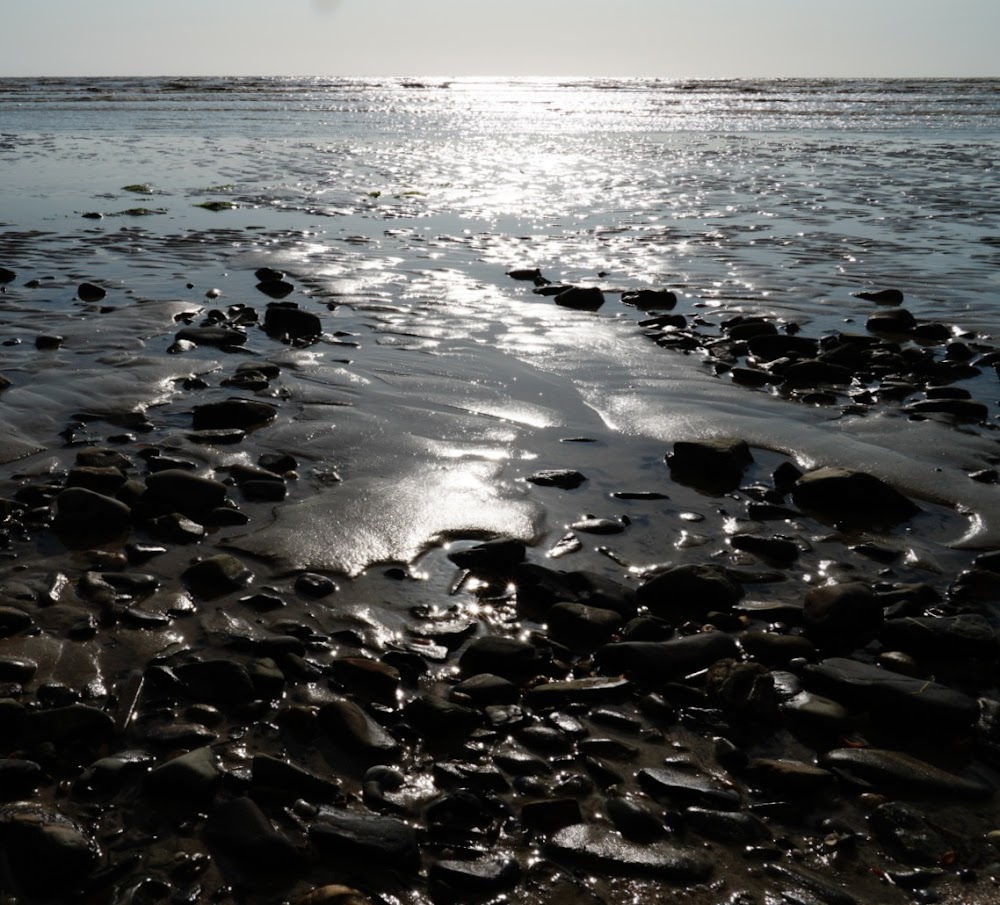 Plage de Dragey