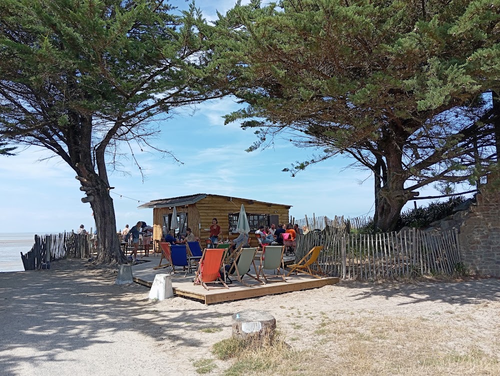 Plage de Dragey