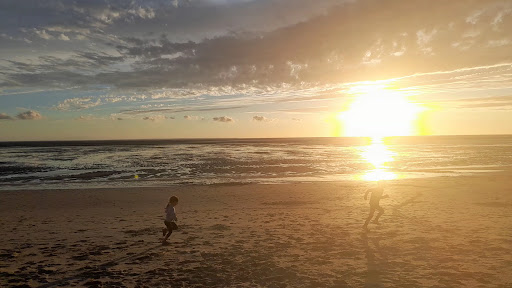 Plage de Dragey