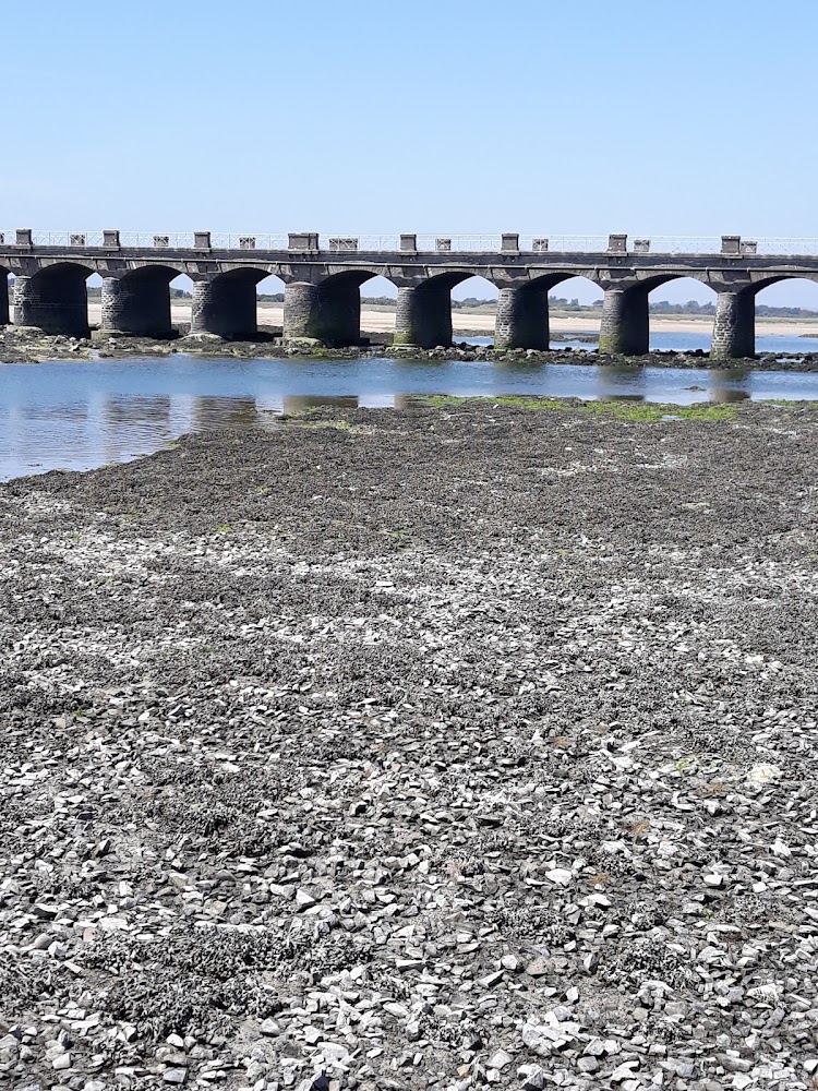 Plage du Vieux Fort