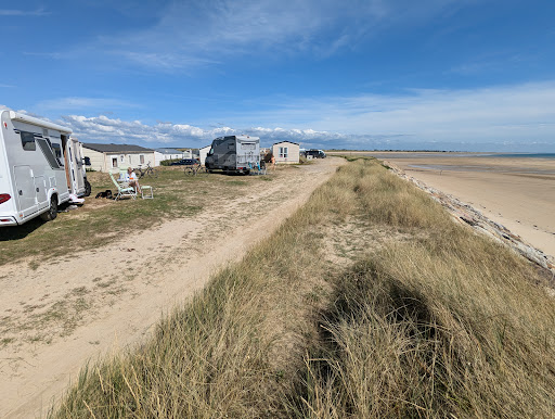 Plage du Vieux Fort