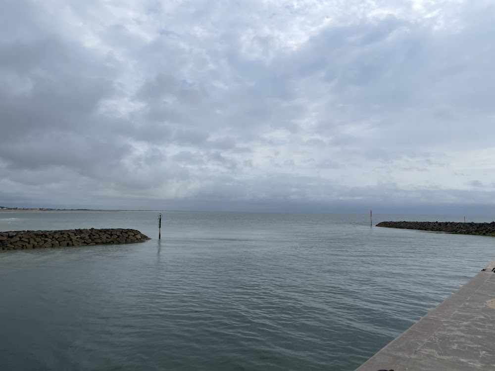 Havre de Saint-Germain